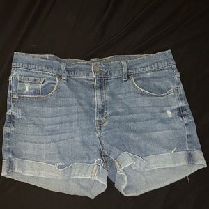 Bundle Aeropostale shorts